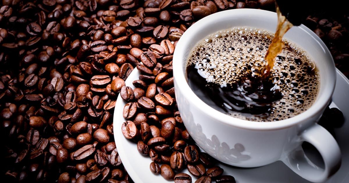 Jak kawa wpływa na metabolizm?
