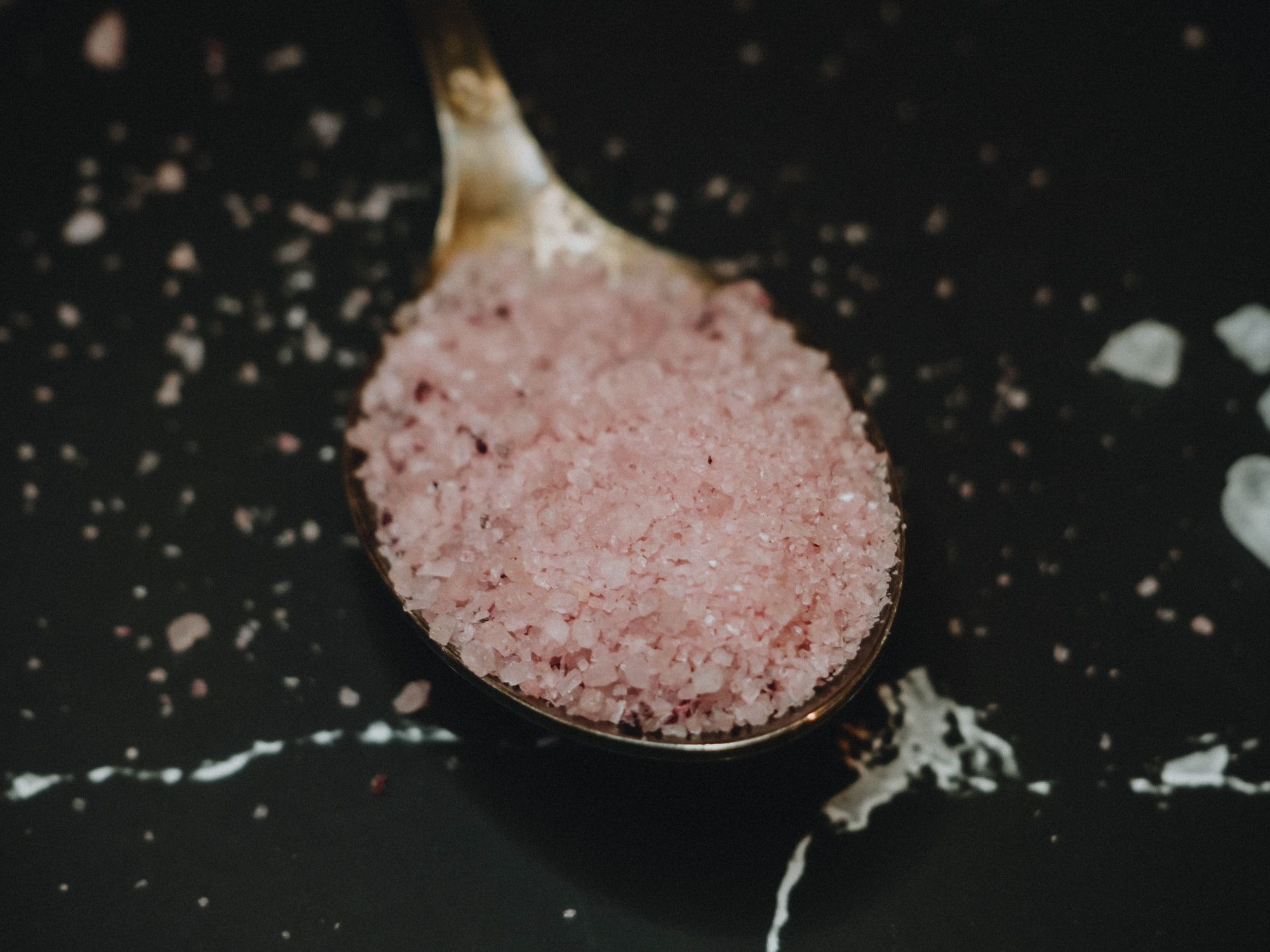 Czy znasz różnicę między solą a sodem?