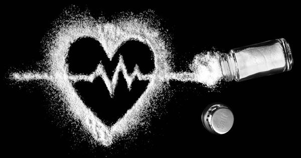 Czy to prawda, że sól jest szkodliwa dla serca?