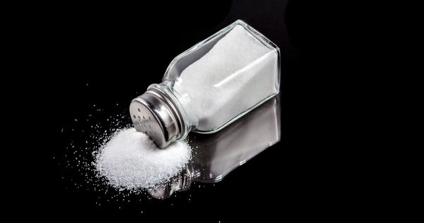 Dlaczego wojna z solą jest niebezpieczna?